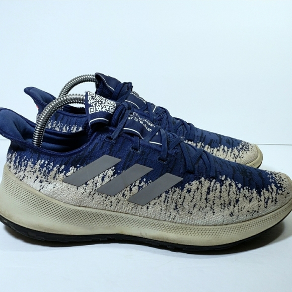 Adidas Alphabounce Running Shoes Sneakers - Picture 1 of 7